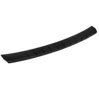 MUEOSI For Subaru, for, forester, SK 2019 2020, for, forester, SJ 2013-2018 Trunk Boot Plate Rear Bumper Protector Guard Exterior Parts Rubber Rear Bumper Guard(BLACK 2019-2020)
