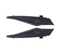 MUEOSI For TOYOTA, for Corolla, 2014 2015 2016 2017 2018 2019， Car Front Windshield Wrap Corner Trim Wiper Side Trim Cover Lid Mirror Triangle Trim(Left and right)