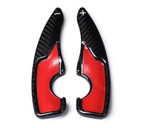 MUEOSI , for Toyota, GT86 2017-2022 Car Steering Wheel Shift Paddle Extension, for Subaru, BRZ 2017 2018 2019 2020 2021 2022 Carbon Fiber Car Paddle Shifters
