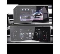 MUEOSI , for Trumpchi, GAC emkoo 2022-2024 10.1inch Touch Screen Navigation gps and Dashboard Tempered Glass Film Protection Accessories Car Touch Screen Protector