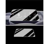 MUEOSI , for Volkswagen, for VW, ID3 ID4/ID.3 ID.4 2025 Dashboard Tempered Glass Film Protection Accessories Car Touch Screen Protector
