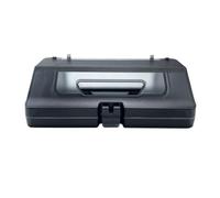 MUEOSI For Xiaomi, Mijia Mi STYJ02YM MVXVC01-JG Water Tank Dust Box Accessories Spare Parts Hepa Filter Robot Vacuum Cleaner dust collector