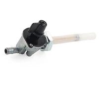 MUEOSI Fuel Tap Petcock Tank Switch Valve Replace #16950-MAH-023, 1995-2007 VT1100 Shadow Aero ACE Spirit Sabre Tour Motorcycle Fuel Valve
