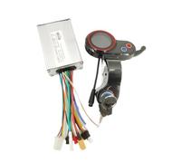 MUEOSI Kickscooter Parts LCD Display Controller, for Hitway, for H5 Electric Scooter Dashboard Motherboard Accessories Electric Scooter Display Communication Instrument