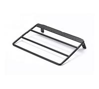 MUEOSI Luggage Rack Carry Rc 1/10 Minivan Truck Metal, for WPL,-D12 Car Roof Luggage Rack