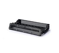 MUEOSI Metal Luggage Carrier Roof Rack, for WPL, C14 C24 C24-1 1/16 RC Car Car Roof Luggage Rack