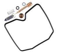 MUEOSI Motorcycle Carburetor Repair Rebuild Kit Parts, for Triumph, for Bonneville, 800 T100 2001 2002 2003 2004 2005 2006 2007 2008 carburetor rebuild kit