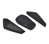MUEOSI Motorcycle REBEL 1100 CMX 1100 Accessories Side Fuel Tank pad Antislip Protector Stickers Knee Grip Traction, for Rebel CMX1100 Accessories 2021 2022 2023 2024 Tank Pads
