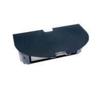 MUEOSI NEW, for Roborock, Q5 Dust Box With Filter Parts Robot Vacuum Cleaner Dustbin Washable Filter Accessories dust collector