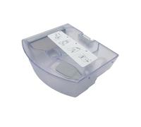 MUEOSI NEW, for Roborock, Q7 Max 2 in 1 Dust Box Water Tank With Filter Robot Vacuum Cleaner Dustbin Washable Filter Accessory Parts dust collector