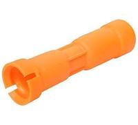 MUEOSI Oil Dipstick Guide Tube, for Golf, MK1 MK2 MK3 1600c to 1800cc Vehicle Dipstick Tube