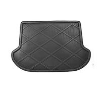 MUEOSI Rear Boot Mat Trunk Cargo Liner Floor Tray Carpet Mud Kick Protector Cover Car Accessories Parts, for NISSAN, for Murano, 2015 2016 Car Boot Mat