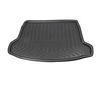 MUEOSI Rear Trunk Cargo Boot Mat Tray Liner Floor Carpet, for NISSAN, for Qashqai, 2014 2015 2016 2017 2018 Car Boot Mat
