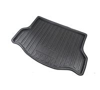 MUEOSI Rear Trunk Cover Matt Mat Car Tray Boot Liner Cargo Boot Liner Floor Carpet Mud Non-slip, for Toyota, RAV4RAVA 4 2013-2018 Car Boot Mat