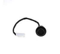 MUEOSI Rear Trunk Liftgate Luggage Lock, for Mazda, 2 M2 2007-2015 M3 2008-2017 Push Door Release Switch Button Trunk Release Switch