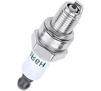 MUEOSI Spark Plug, for, FS90 FS100 FS110 FS90R FS100R FS110R Trimmer NGK 3365 Lawn Mower Spark Plug