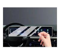 MUEOSI TPU Screen film protector, for Chery, Exeed VX 2022 2021 car LCD gps Navigation and Dashboard Car Touch Screen Protector