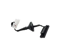 MUEOSI Trunk Lock Release Switch Door Handle, for Kia, RIO 2011-2016 81260-4X200 Trunk Switch Trunk Release Switch