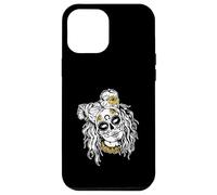 Muerta - Dia de los Muertos - Day of the Dead Case for iPhone 12 Pro Max