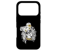 Muerta - Dia de los Muertos - Day of the Dead Case for iPhone 17 Pro