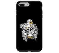 Muerta - Dia de los Muertos - Day of the Dead Case for iPhone 7 Plus/8 Plus