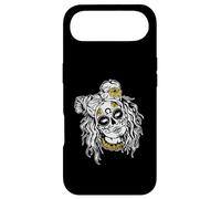 Muerta - Dia de los Muertos - Day of the Dead Case for iPhone Air