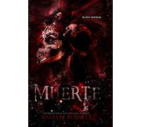 Muerte: A Dark Romantic Horror (Stygian Isles)