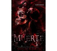 Muerte: A Dark Romantic Horror (Stygian Isles)