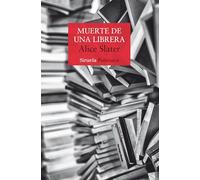 Muerte de una librera