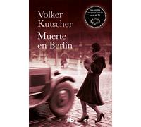 Muerte en Berlín (Detective Gereon Rath 2)