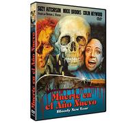 Muerte En El Año Nuevo (Bloody New Year) [DVD] [dvd] [2020]