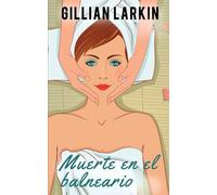 Muerte en el balneario (Un misterio de Julia Blake)