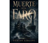 Muerte en el faro (Los misterios de Armand Delacroix)