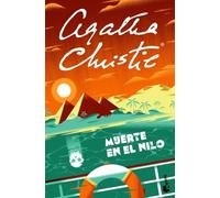 Muerte en el Nilo