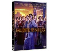 MUERTE EN EL NILO
