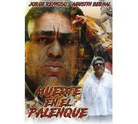 MUERTE EN EL PALENQUE