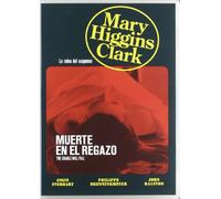 Muerte En El Regazo (M.H.Clark) [Import espagnol]