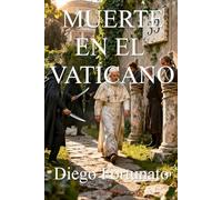 MUERTE EN EL VATICANO