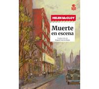 Muerte en escena: 116 (Sensibles a las Letras)