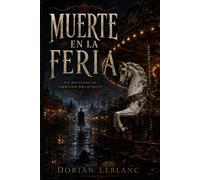 Muerte en la feria (Los misterios de Armand Delacroix)
