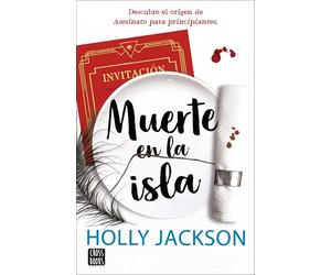Muerte En La Isla: Descubre El Origen de Asesinato Para Principiantes / Kill Joy