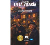 Muerte en la vicaría