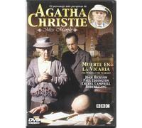 Muerte En La Vicaria (Agatha Christie) *** Europe Zone ***