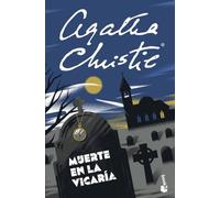 Muerte en la vicaría (Biblioteca Agatha Christie)