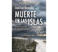 Muerte en las islas (Comisario Dupin 2) (Best Seller)