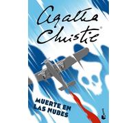 Muerte en las nubes