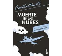 Muerte En Las Nubes / Death in the Clouds
