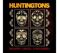Muerto, Carcel, O Rocanrol! [CASSETTE]