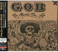 Muertos Vivos [Japanese Import]