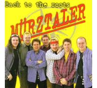 Muerztaler - Back to the Roots
